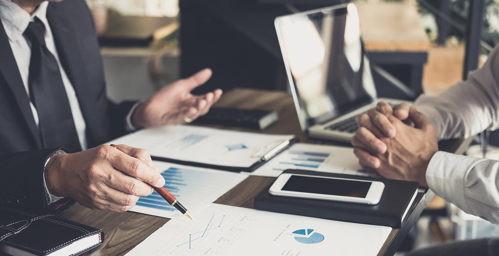 5 Reasons you need a Financial Advisor