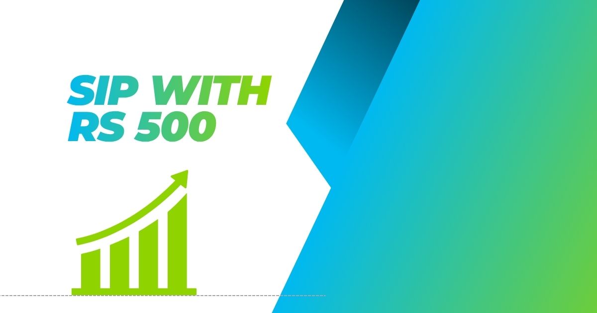 How to Start SIP with ₹500 in India (Beginner’s Guide) | Wealth Wisdom